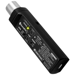 Bluetooth receiver QuickBTR-5.0