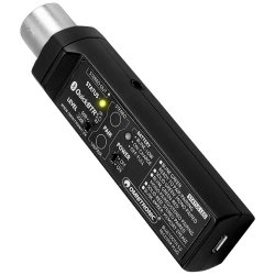 Bluetooth receiver QuickBTR-5.0